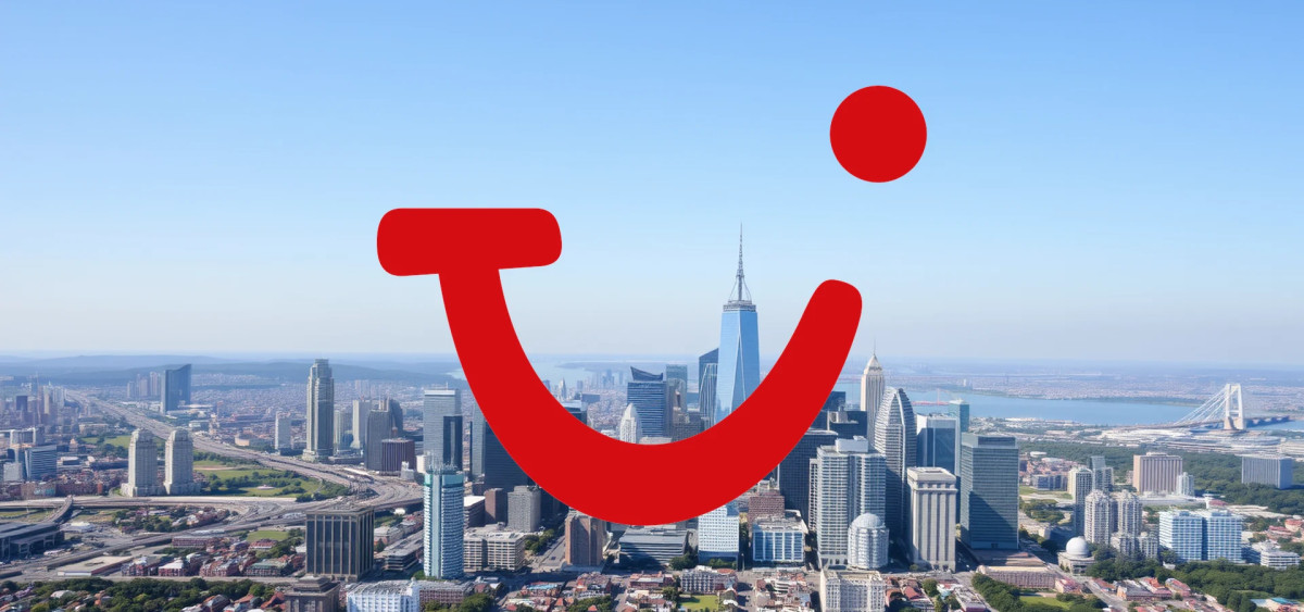 Beitragsbild zu TUI Aktie: Rallye vor Zahlen!