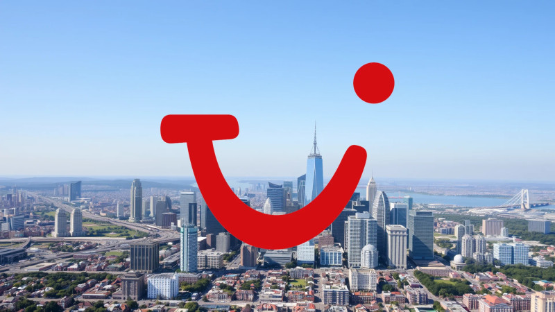 Beitragsbild zu TUI Aktie: Rallye vor Zahlen!