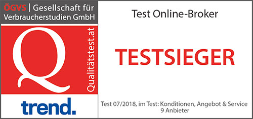 So finden Sie die Zeit für Broker Test Österreich auf Facebook
