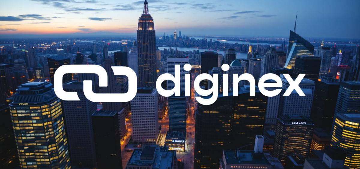 Beitragsbild zu Diginex Aktie: Erschütterungen voraus?