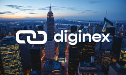 Beitragsbild zu Diginex Aktie: Erschütterungen voraus?