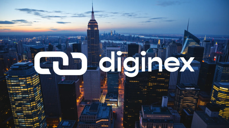 Beitragsbild zu Diginex Aktie: Erschütterungen voraus?