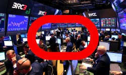 Beitragsbild zu Oracle Aktie: Ärgerliches Missgeschick!