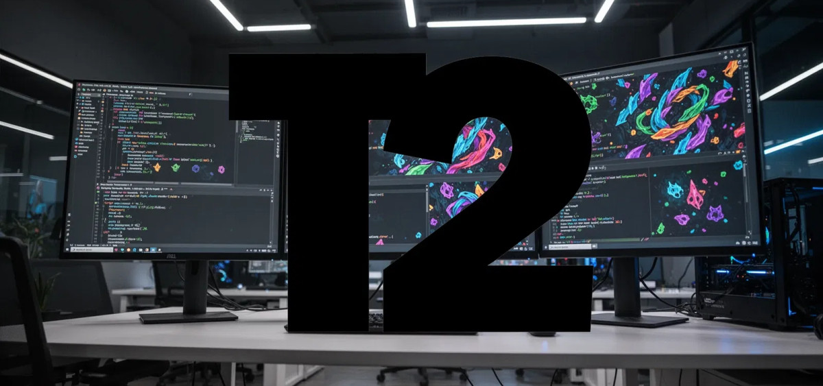 Beitragsbild zu Take-Two Aktie: Milliarden-Umschichtung