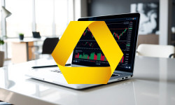 Beitragsbild zu Commerzbank-Aktie: 600 Millionen Euro!