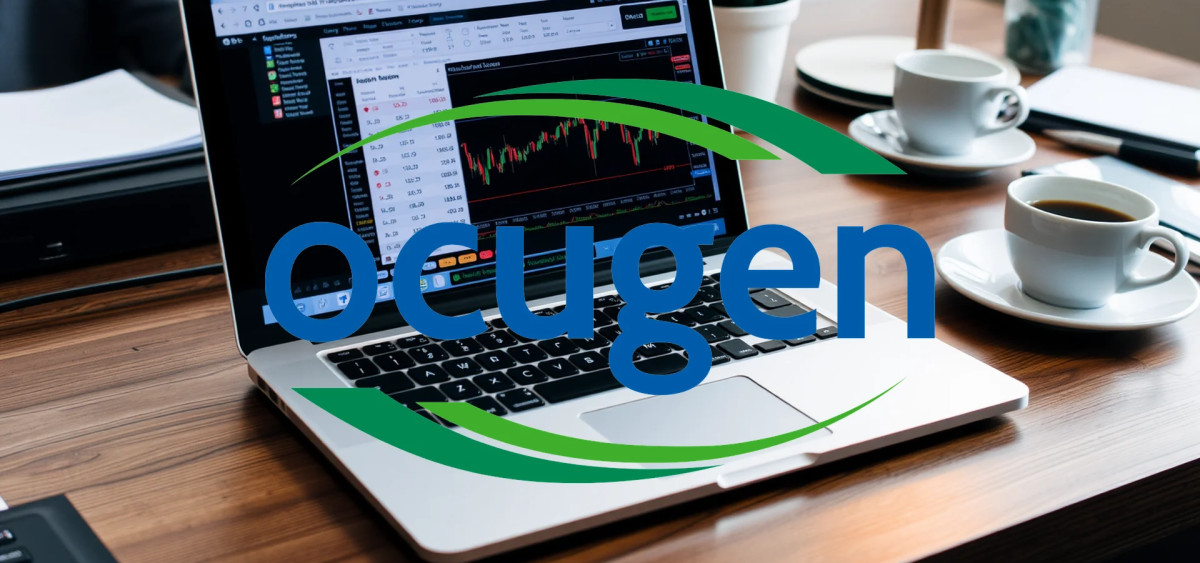 Beitragsbild zu Ocugen Aktie: Konkurrenz schockt!