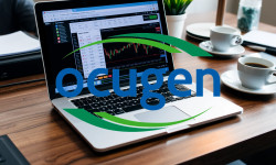 Beitragsbild zu Ocugen Aktie: Konkurrenz schockt!