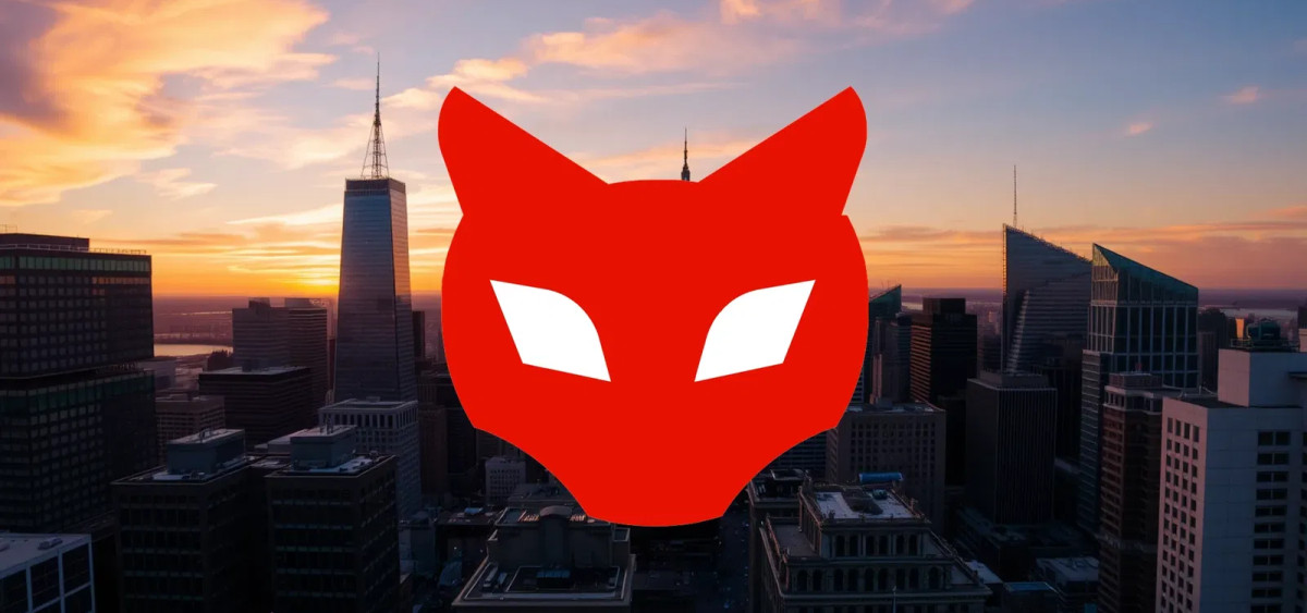 Beitragsbild zu Red Cat Aktie: Spannung vor Innovation Day