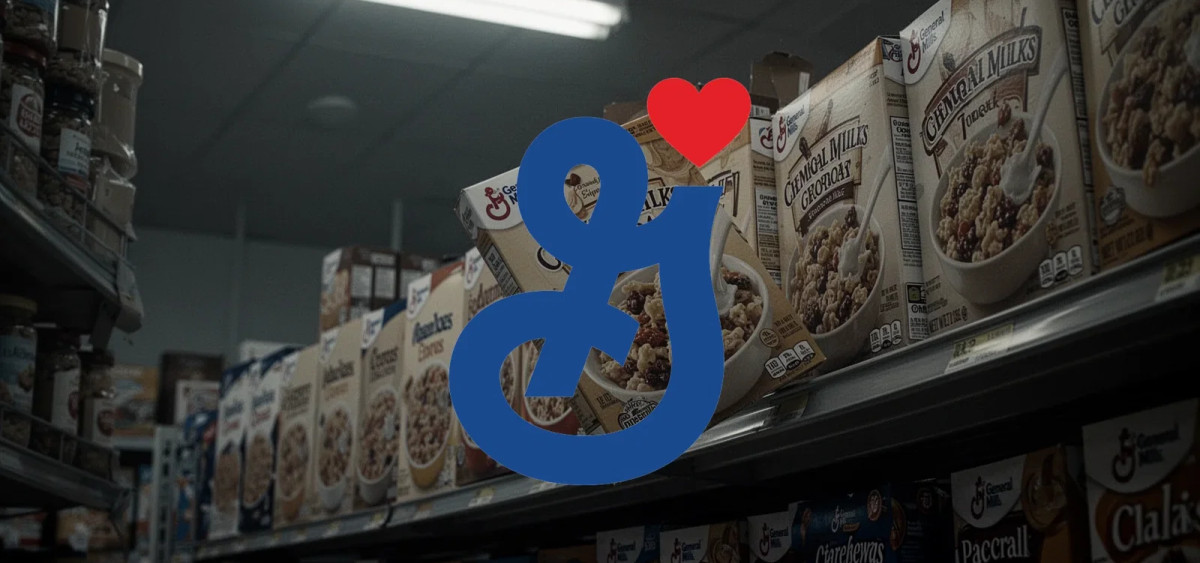 Beitragsbild zu General Mills Aktie: Strategie gegen Gewinnschwund