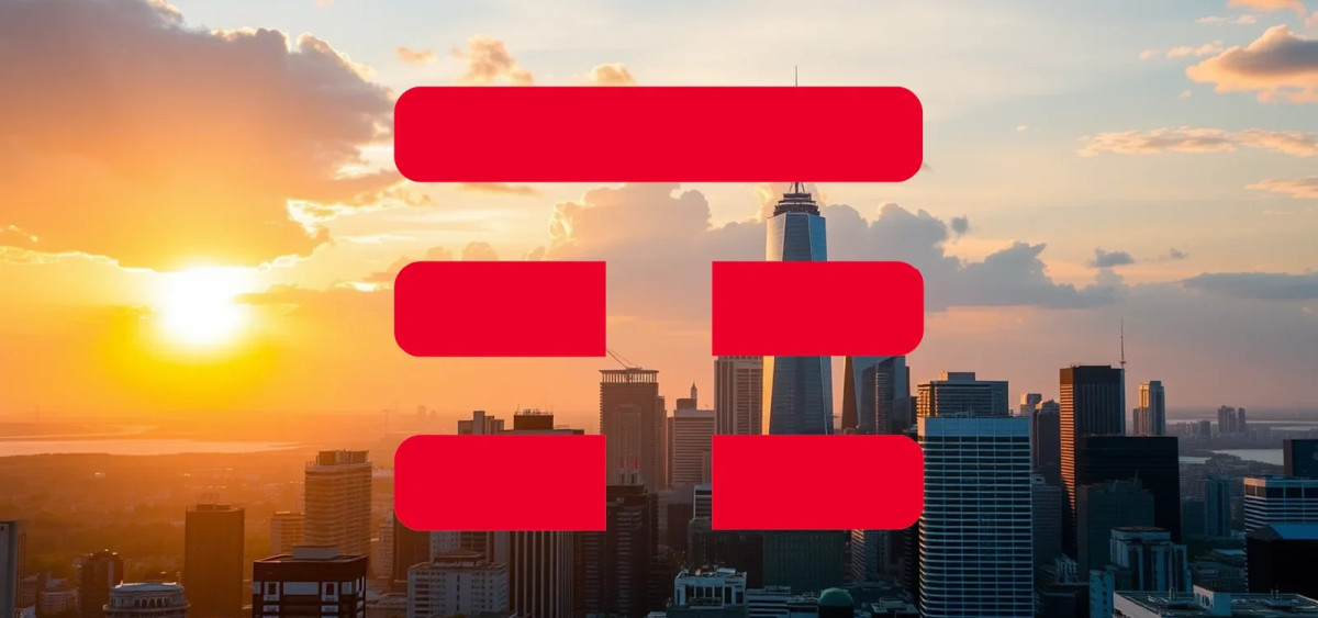 Beitragsbild zu Telecom Italia Aktie: Infrastruktur-Wende