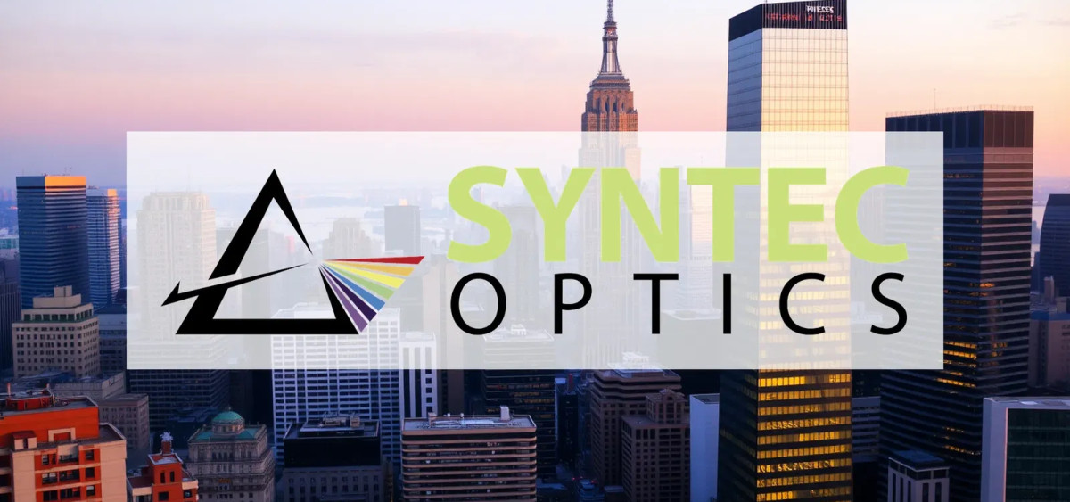 Beitragsbild zu Syntec Optics Aktie: Bilanz im Blick