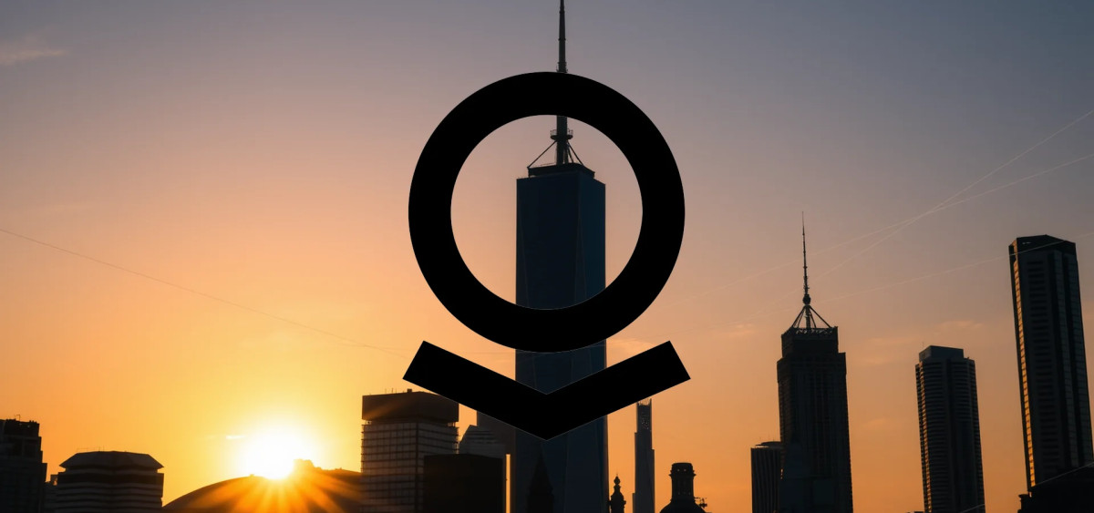 Beitragsbild zu Palantir Aktie: Richtungsentscheid naht