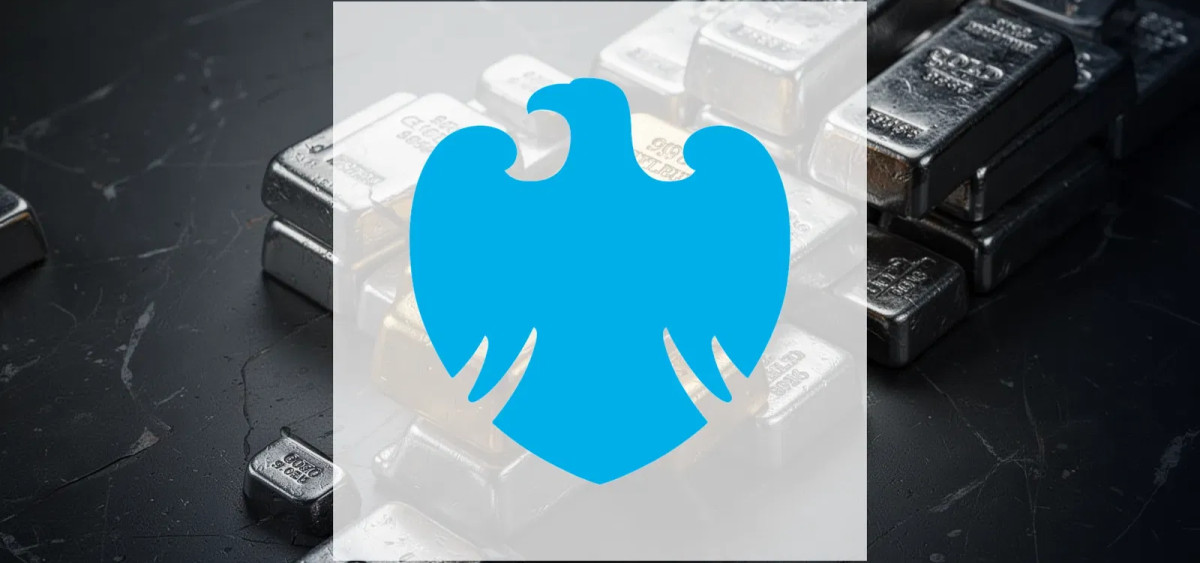 Beitragsbild zu iPath Precious Metals ETN: Barclays-Rückzug