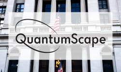 Beitragsbild zu QuantumScape Aktie: Insider verkaufen ab!