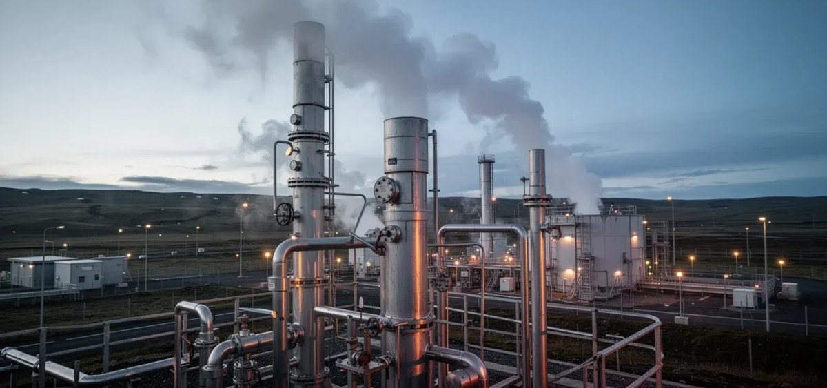 Beitragsbild zu Vulcan Energy Aktie: Index-Aufstieg fix