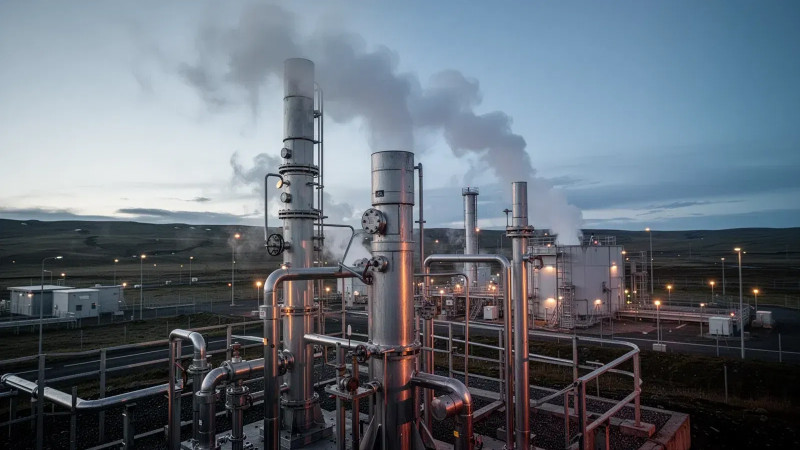 Beitragsbild zu Vulcan Energy Aktie: Index-Aufstieg fix