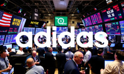 Beitragsbild zu Adidas Aktie: Comeback-Explosion!