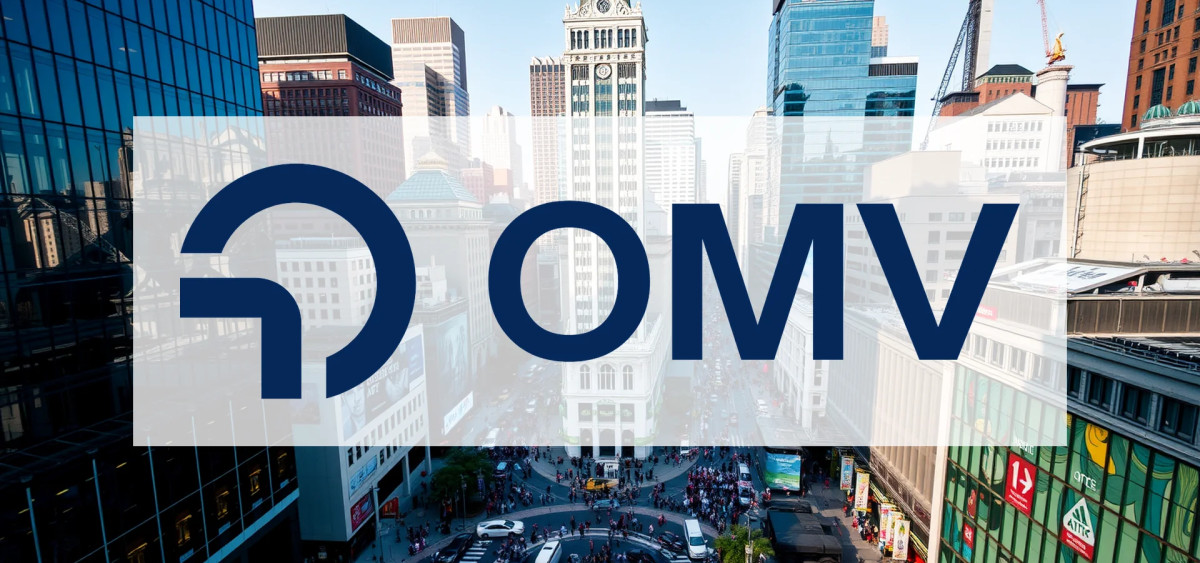 Beitragsbild zu Omv Aktie: Deutliche Marktgewinne!