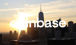 Beitragsbild zu Coinbase Aktie: Gigantischer Kaufrausch!