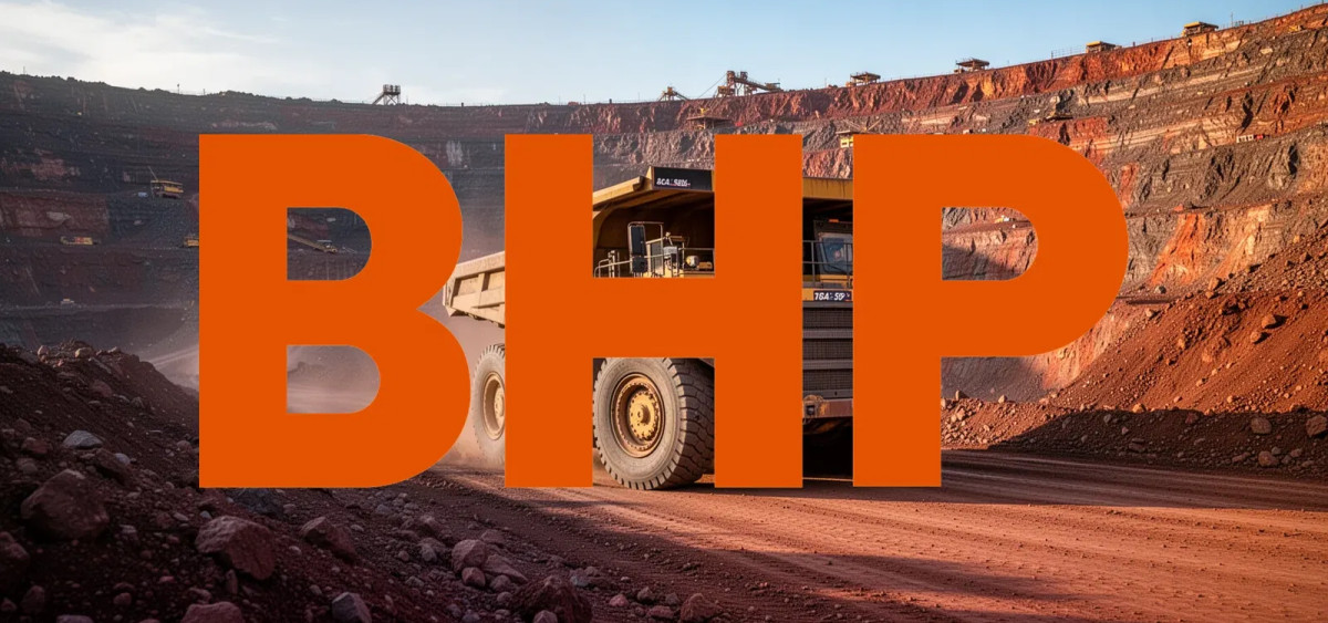 Beitragsbild zu BHP Aktie: Craig übernimmt