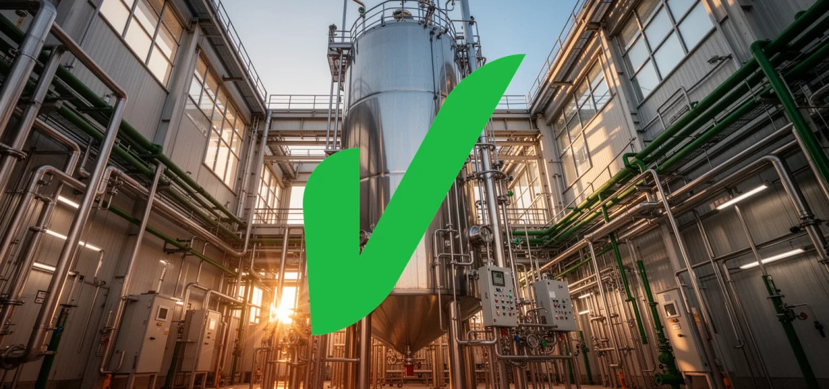 Beitragsbild zu Verbio Aktie: Volltreffer auf ganzer Linie