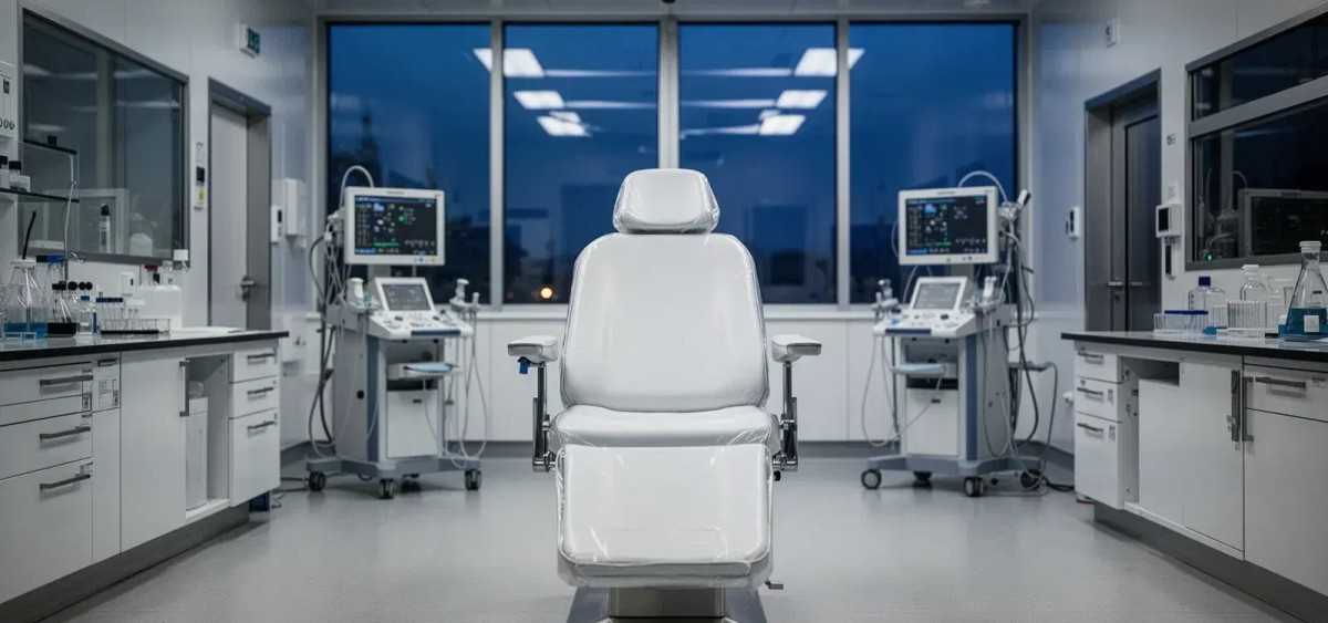 Beitragsbild zu Carl Zeiss Meditec Aktie: HV ohne Antworten