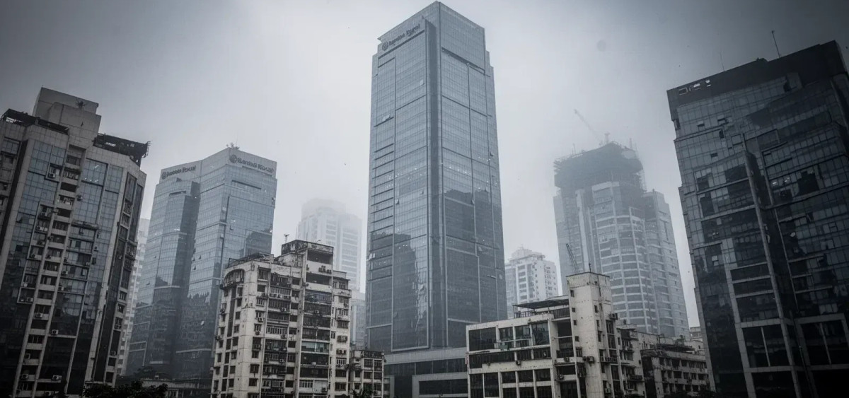 Beitragsbild zu Amundi India ETF: Unter Druck