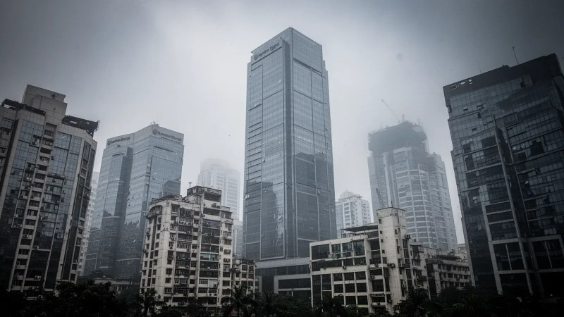 Beitragsbild zu Amundi India ETF: Unter Druck