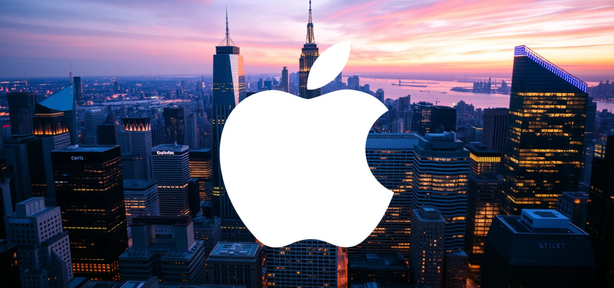 Beitragsbild zu Apple Aktie: Entscheidungsschlacht!
