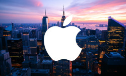 Beitragsbild zu Apple Aktie: Entscheidungsschlacht!