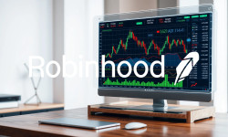 Beitragsbild zu Robinhood Aktie: Der Durchbruch kommt