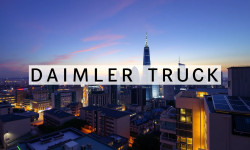 Beitragsbild zu Daimler Truck Aktie: Herausragende Geschäftsentwicklungen
