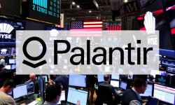 Beitragsbild zu Palantir Aktie: Zwei Schläge auf einmal!