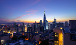 Beitragsbild zu iShares Israel ETF: Starker Lauf