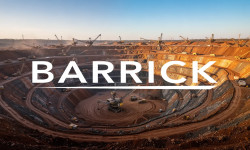 Beitragsbild zu Barrick Aktie: Vielversprechender Start