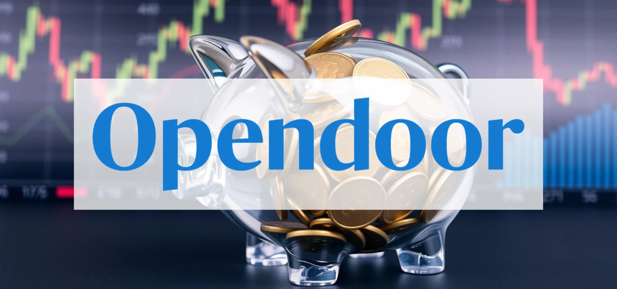 Beitragsbild zu Opendoor Aktie: Komplizierte Zeiten?