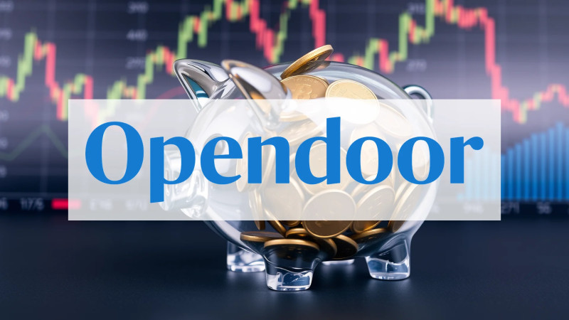 Beitragsbild zu Opendoor Aktie: Komplizierte Zeiten?