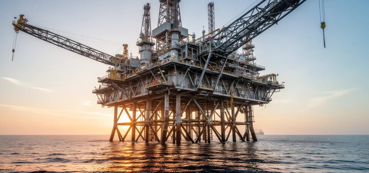 Beitragsbild zu ExxonMobil Aktie: Drei Treiber auf einmal