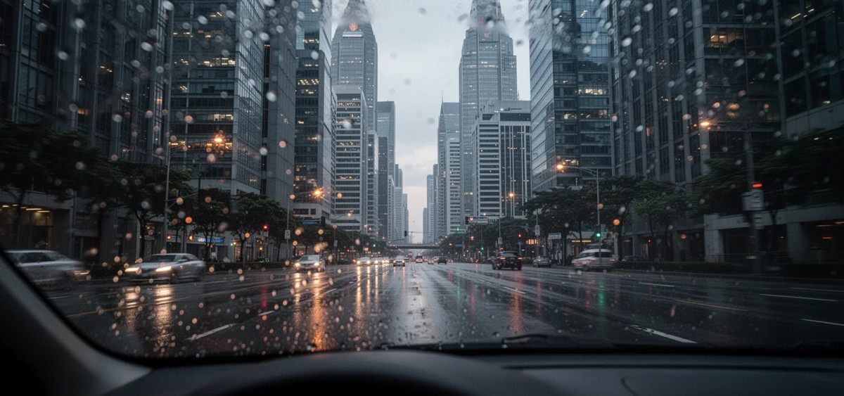 Beitragsbild zu Vanguard Asia Pacific ETF: Ölpreis bremst