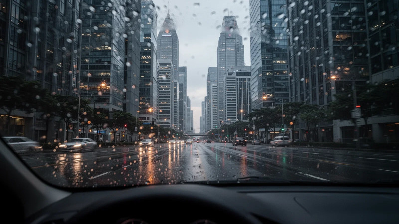 Beitragsbild zu Vanguard Asia Pacific ETF: Ölpreis bremst