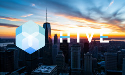 Beitragsbild zu Hive Digital Technologies: Bitcoin-Produktion explodiert um 22%