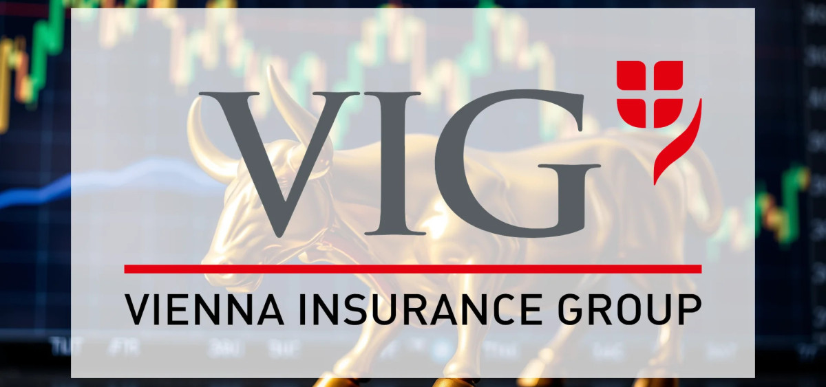 Beitragsbild zu Vienna Insurance Group-Aktie: Jetzt ist es fix!