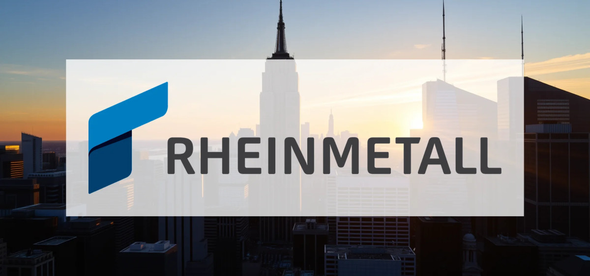 Beitragsbild zu Rheinmetall Aktie: Kapitalmarktstrategien verfeinert