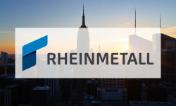 Beitragsbild zu Rheinmetall Aktie: Kapitalmarktstrategien verfeinert