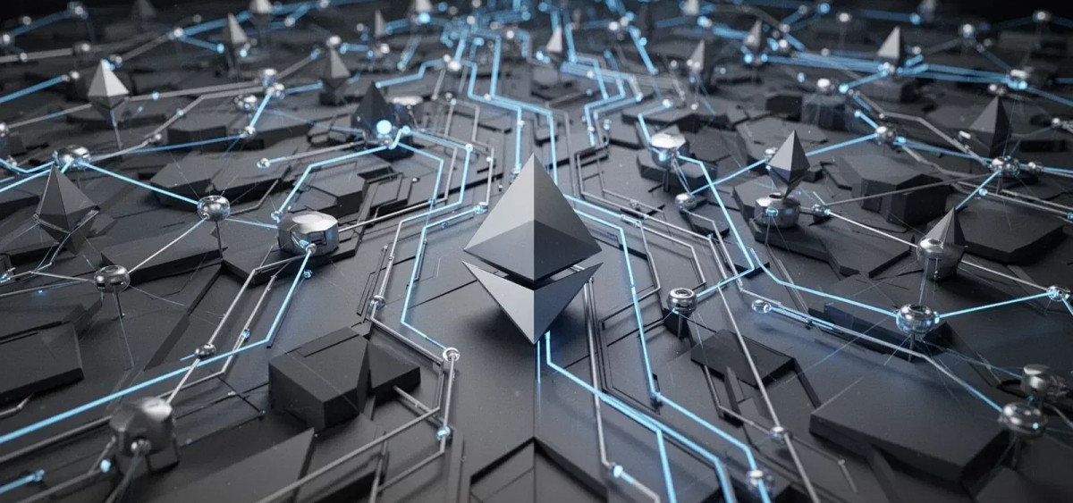 Beitragsbild zu VanEck Ethereum ETN: Trendwende gesucht