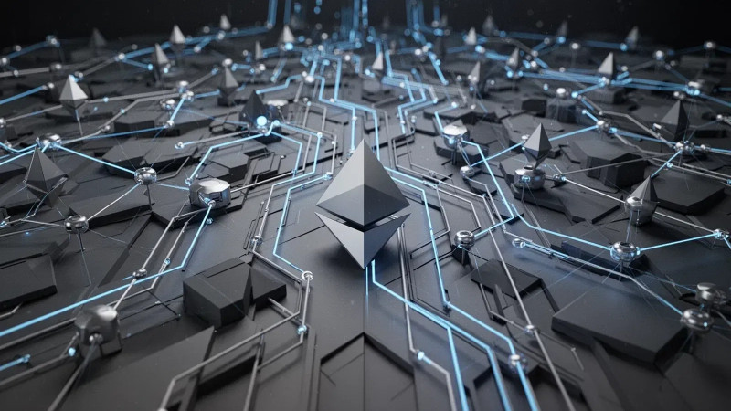 Beitragsbild zu VanEck Ethereum ETN: Trendwende gesucht