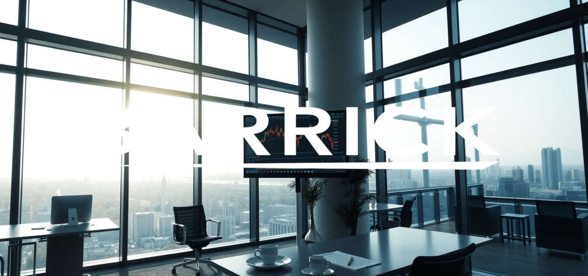 Beitragsbild zu Barrick Gold Aktie: Umbau und Kaufsignale