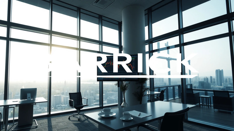 Beitragsbild zu Barrick Gold Aktie: Umbau und Kaufsignale