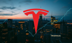 Beitragsbild zu Tesla-Aktie: Ein unfassbarer Effekt!