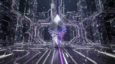 Beitragsbild zu Ethereum: Historischer Umbau beginnt